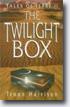 *The Twilight Box (Tales of Terre)* by Troon Harrison- young adult book review
