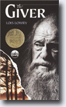 *The Giver* by Lois Lowry - young adult book review