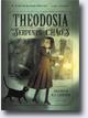 *Theodosia and the Serpents of Chaos* by R.L. LaFevers- young readers fantasy book review