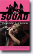 *The Squad: Perfect Cover* by Jennifer Lynn Barnes- young adult book review