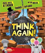*Think Again! False Facts Attacked and Myths Busted* by Clive Gifford - beginning readers book review