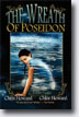 *The Wreath of Poseidon* by Chris Howard and Chloe Howard- young adult book review