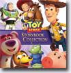*Toy Story Storybook Collection* by Disney/Pixar