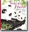 *Tracks of a Panda (Read & Wonder)* by Nick Dowson, illustrated by Yu Rong