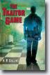 *The Traitor Game* by B.R. Collins- young adult book review
