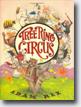 *Tree-Ring Circus* by Adam Rex