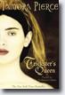*Trickster's Queen: Daughter of the Lioness, Book 2* by Tamora Pierce - young readers book review