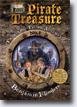 *Traveling Trunk Adventure 1: Pirate Treasure* by Benjamin Flinders- young readers fantasy book review