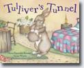 *Tulliver's Tunnel* by Diana Reynolds Roome, illustrated by Susan Winter