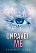 *Unravel Me* by Tahereh Mafi- young adult book review
