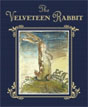 *The Velveteen Rabbit (Deluxe Gift Edition)* by Margery Williams, illustrated by William Nicholson