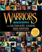 *Warriors: The Ultimate Guide* by Erin Hunter - middle grades book review