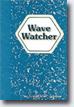 *Wave Watcher* by Craig Alan Johnson - young adult book review