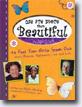 *We Are More Than Beautiful: 45 Real Teen Girls Speak Out* by Woody Winfree- young adult book review
