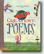 *The World's Greatest: Poems* by J. Patrick Lewis, illustrated by Keith Graves