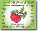 *What Ever Happened to Apple?* by Margaret Cecconet
