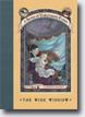 *The Wide Window: A Series of Unfortunate Events, Book 3* by Lemony Snicket, illustrated by Brett Helquist - tweens/young readers book review