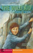 *The Wild Kid* by Harry Mazer, illustrated by Deborah Lanino - middle grades book review