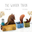*The Winter Train* by Susanna Isem, illustrated by Ester Garcia