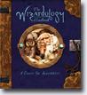 *The Wizardology Handbook: A Course for Apprentices (Ologies)* by Dugald A. Steer- young readers fantasy book review