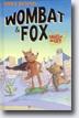 *Wombat and Fox: Tales of the City* by Terry Denton