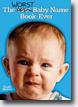 *The Worst Baby Name Book Ever* by David Narter