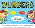 *Wumbers* by Amy Krouse Rosenthal, illustrated by Tom Lichtenheld