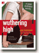 *Wuthering High: A Bard Academy Novel* by Cara Lockwood - young adult book review