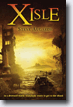 *X-Isle* by Steve Augarde- young adult book review