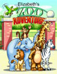 *Zoo Adventure* by First Time Books