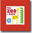 *The Zoo I Drew* by Todd H. Doodler